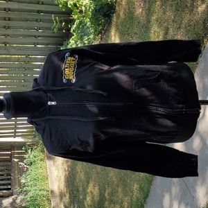 Vintage Golden Nugget Women's Hoodie | Size S